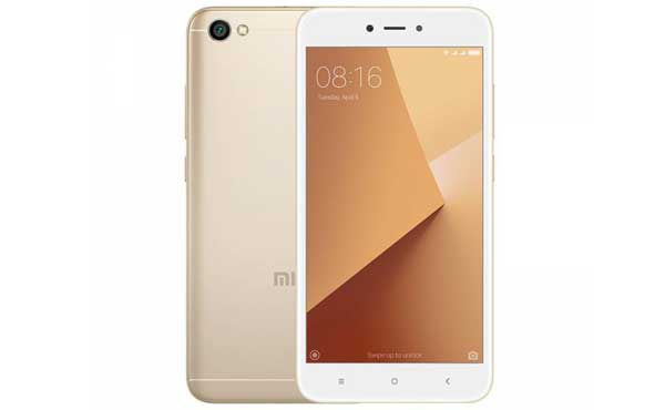 Redmi Y1 & Redmi Y1 Lite Gets MIUI V9.1.2.0 Global Stable Update 