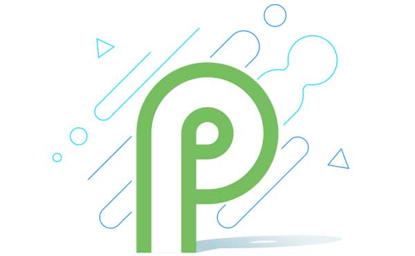 Android P