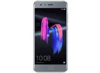 Huawei Honor 9