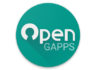 Open Gapps package