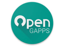 open gapps 6.0.1