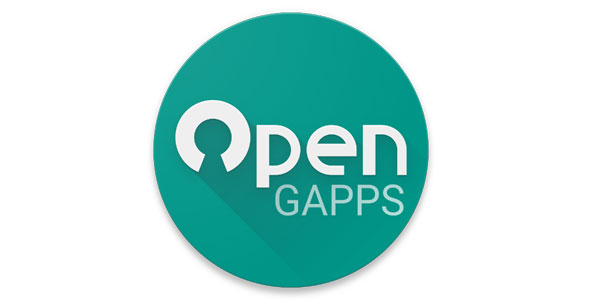 Open Gapps package