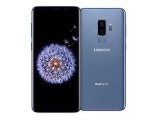 Samsung Galaxy S9