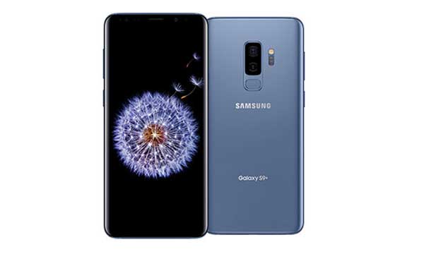 Samsung Galaxy S9