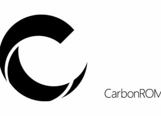 CarbonROM