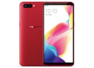 Oppo-R11S