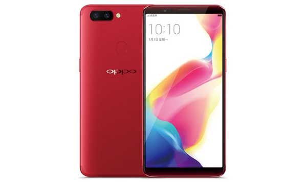 Oppo-R11S