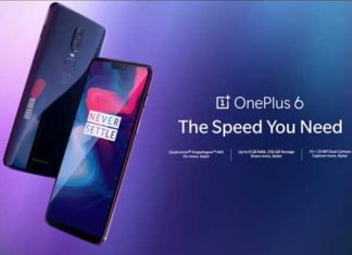 OnePlus-6