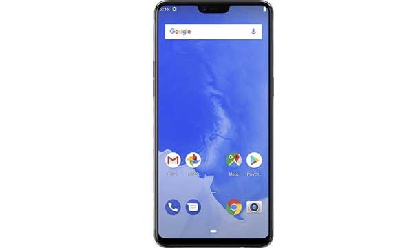 How to Install Android P Beta on Oppo-R15-Pro