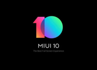 Xiaomi-MIUI-10