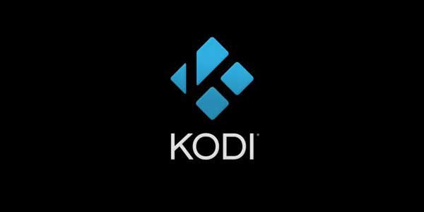 KODI-Media-Player