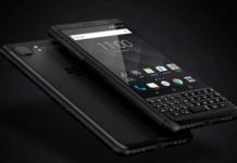 BlackBerry-KEYone