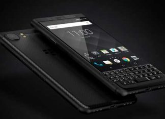 BlackBerry-KEYone