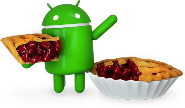 Android-9-Pie