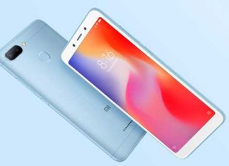 Xiaomi-Redmi-6