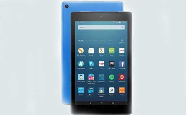 download whatsapp to amazon fire hd 8 tablet