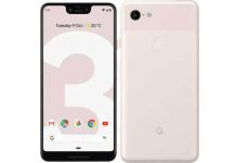 Google-Pixel-3XL