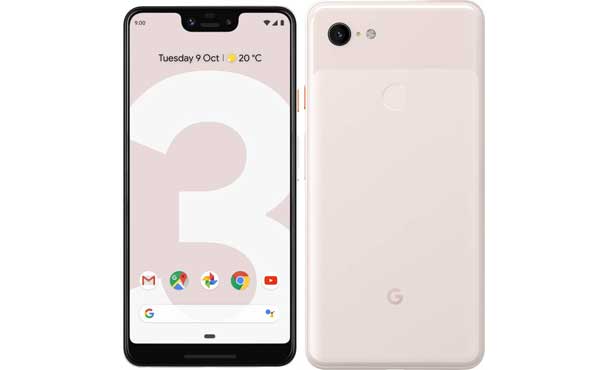 Google-Pixel-3XL