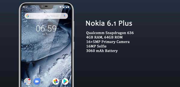 Nokia-6.1-Plus