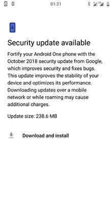 Xiaomi-Mi-A1-October-security-update