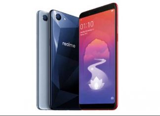 Realme-1