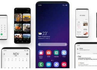 Samsung-One-UI