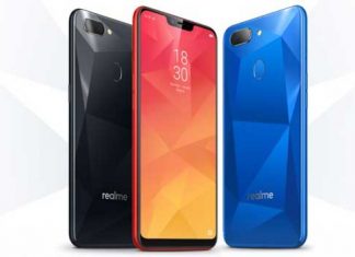 Realme-2