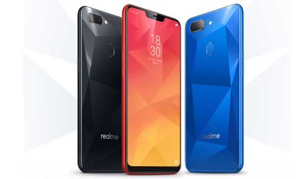 Realme-2