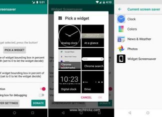 widget-screensaver-for-android