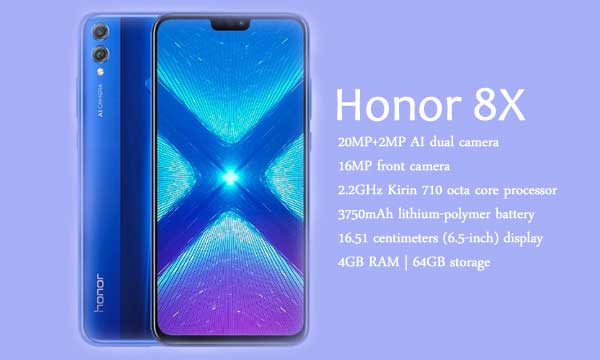 Install-EMUI 9.0-on-Honor-8X