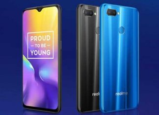 Realme-U1