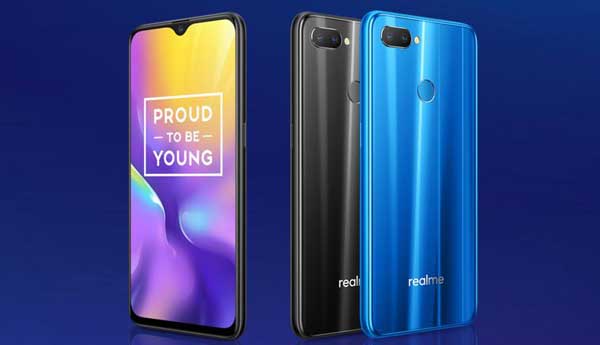 Realme-U1