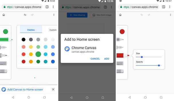 Use-Paint-in-Android-with-Chrome-Canvas