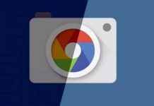 Google-Camera