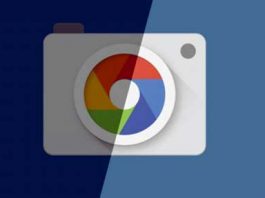 Google-Camera