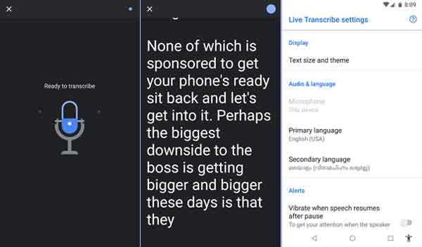 Live-Transcribe-by-Google