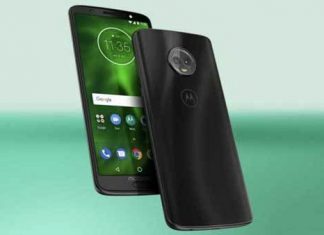 Moto-G6