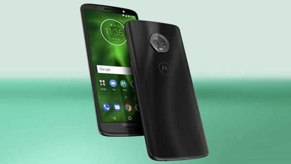 How to Install Android 9 Pie on Moto G6 (OTA Zip File) - Techtrickz