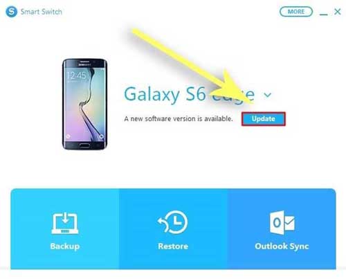 Use-smart-switch-update-your-galaxy-devices