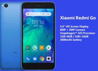 Xiaomi-Redmi-Go