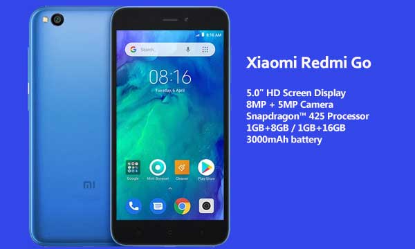 Xiaomi-Redmi-Go