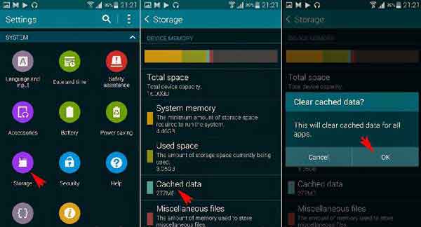 clear-cached-data-on-samsung-devices