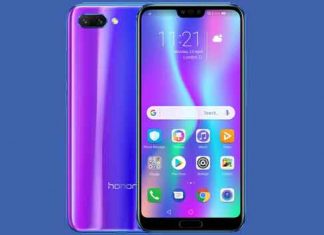 Honor-10