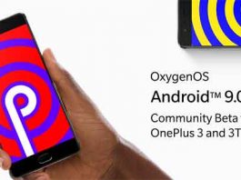 android-pie-oxygenos-open-beta-for-oneplus-3-and-3t