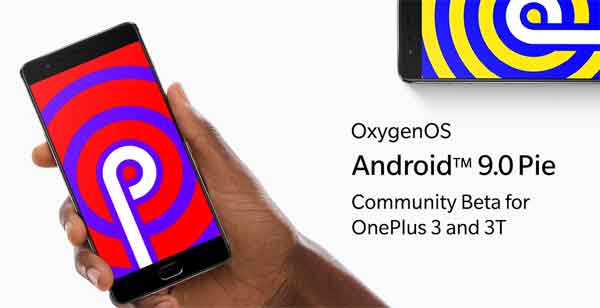 android-pie-oxygenos-open-beta-for-oneplus-3-and-3t