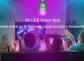 Mi-Smart-LED-Bulb-remote-control