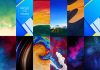 Download Realme-3i-stock-wallpapers