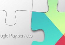 Google-Play-Services