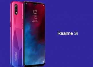 Realme-3i