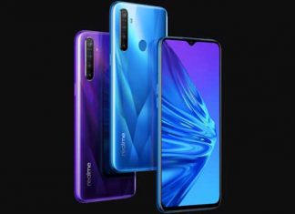 Realme-5